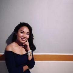 Trisha Vilar