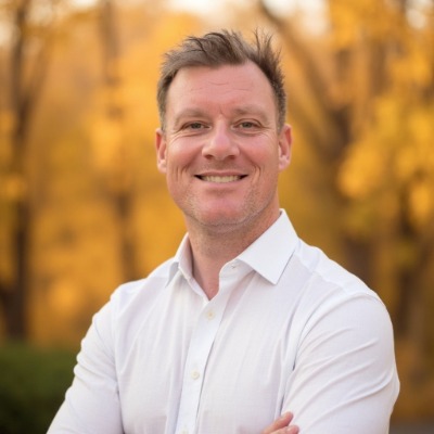 Neil Murphy