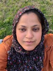 Amara Basharat