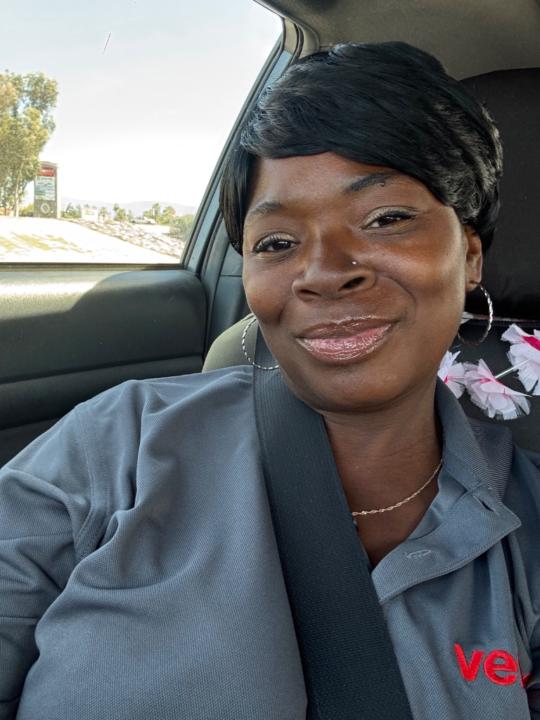 Danesha Richey