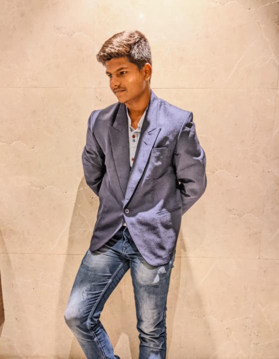 Kabilesh Naveenkumar