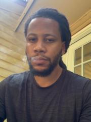 Donte Alston