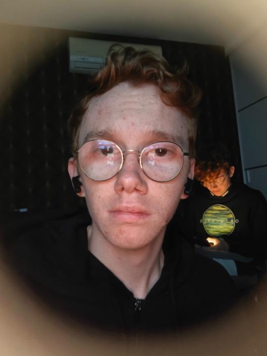 Lucas Erwan Goncalves