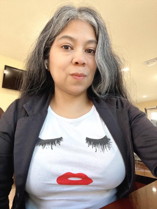 Maritza Rodríguez