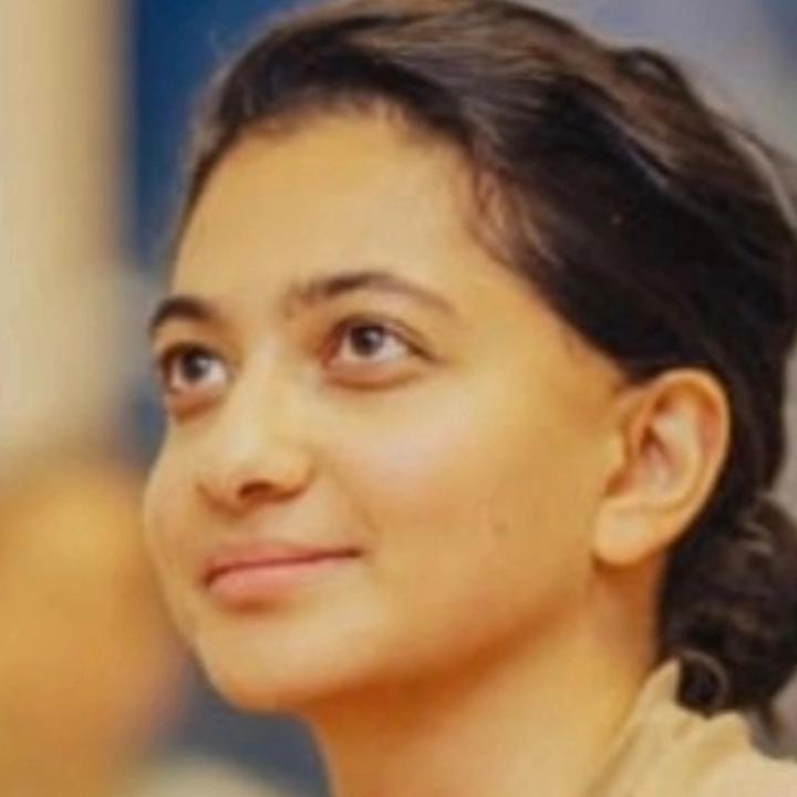 Humayra Khalifa