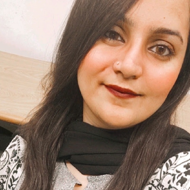 Sarwat Khallid