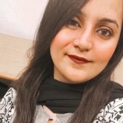 Sarwat Khallid