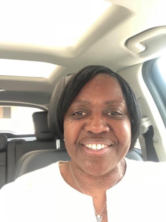 Dee Seabrook