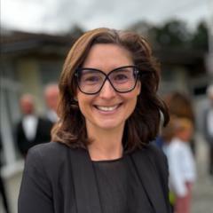 Corinna Zendler