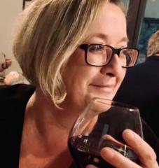 Paula Kelly