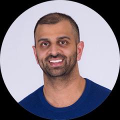 Nirav Doshi