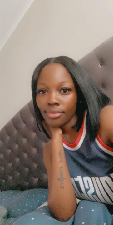 Darneisha Wilson