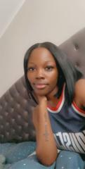 Darneisha Wilson