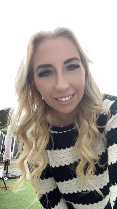 Kayleigh Dixon