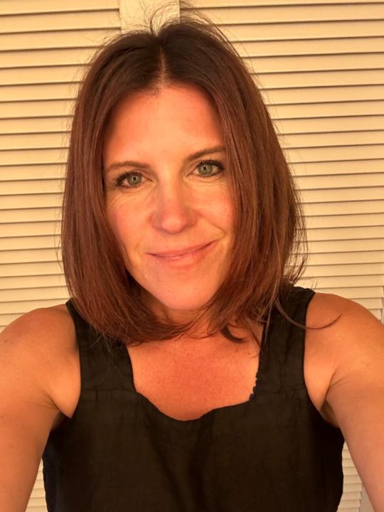 April Potts