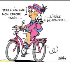 Evelyne Ranguis