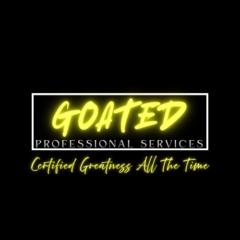 Goated Professional Services