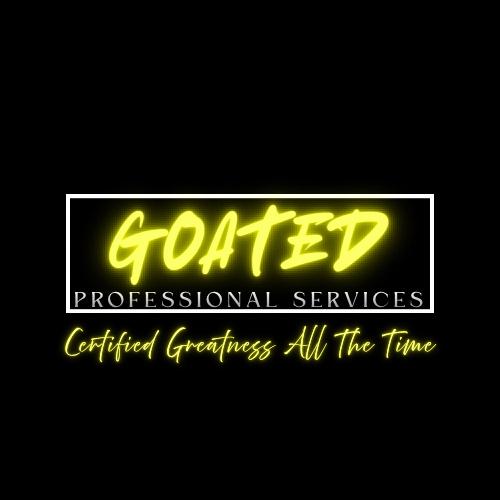 Goated Professional Services