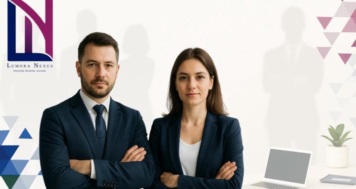 Nexus Business Club