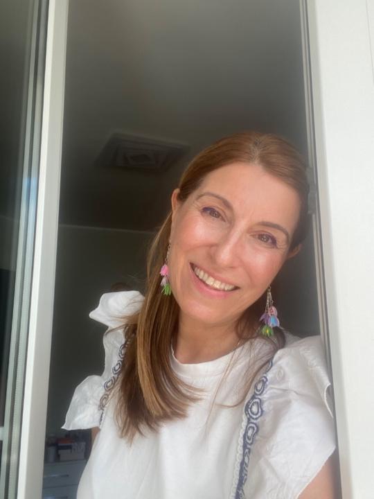Galina Kovacheva