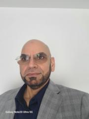 Amir Hamza