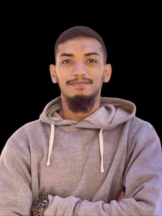 Aheen Gaffar