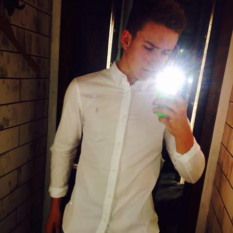 Connor Raudsepp