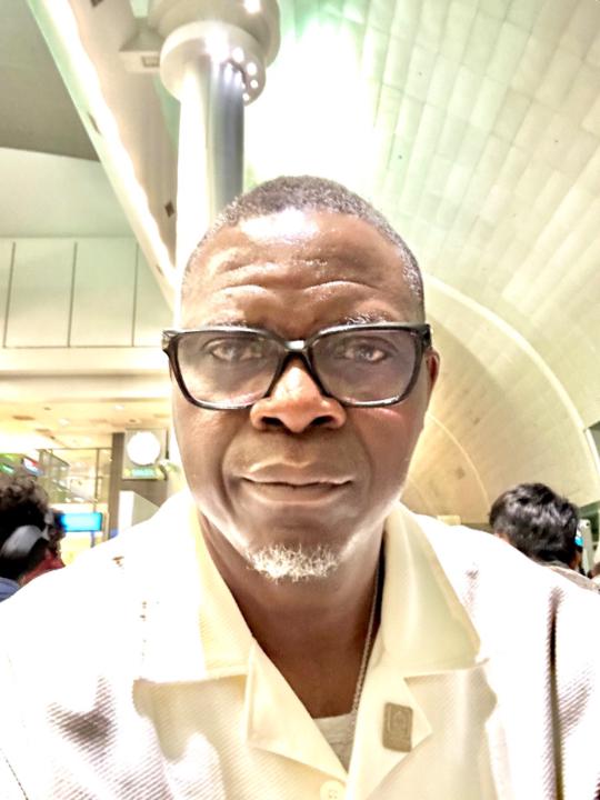 Olusoji Idowu