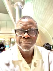 Olusoji Idowu