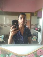 Shrish M