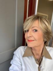 Sabine Köhler