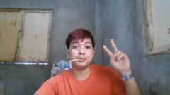 John Justine Guieb