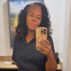 Kimberly Blakes