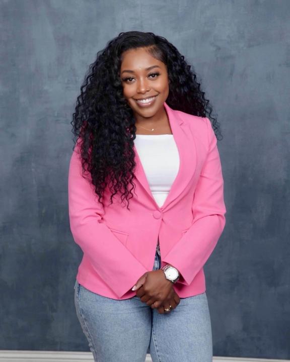 Keandra Legette