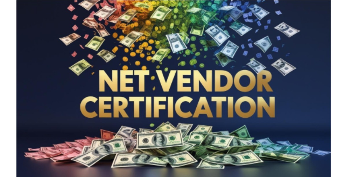 Net-30 Money Certification