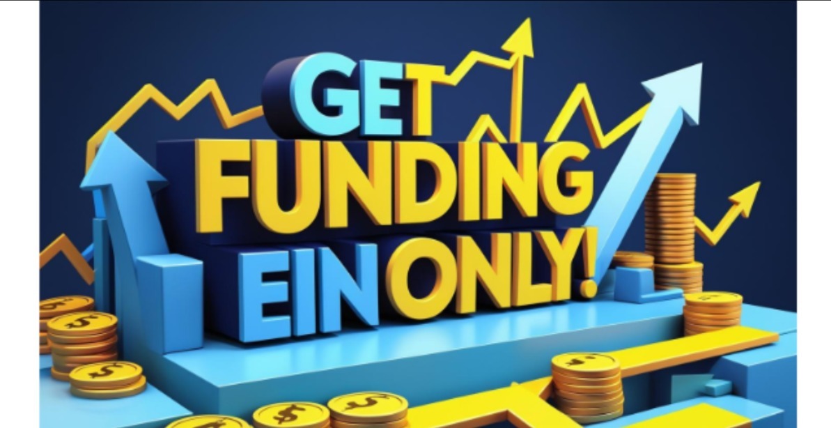 EIN Only Capital Approval Partner