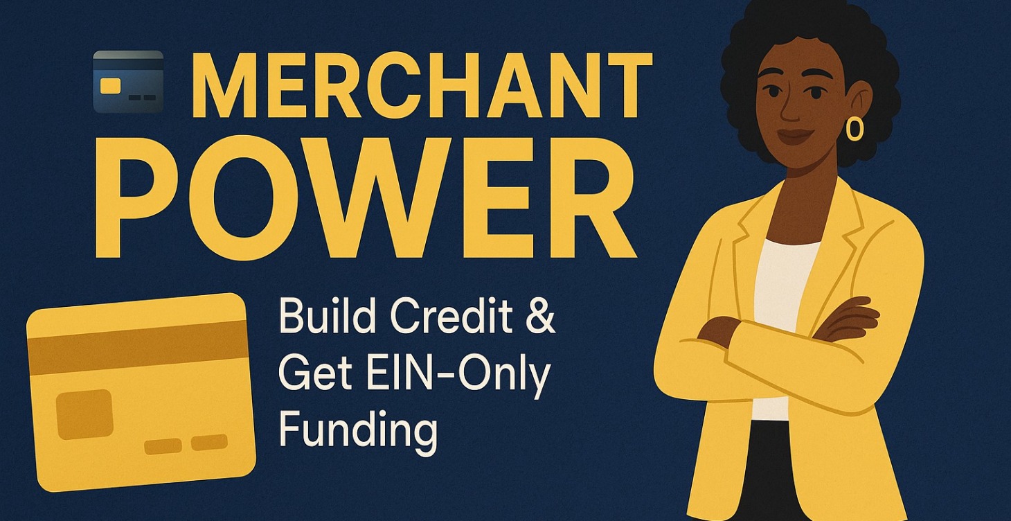 Swipe & Flip: Merchant Accounts
