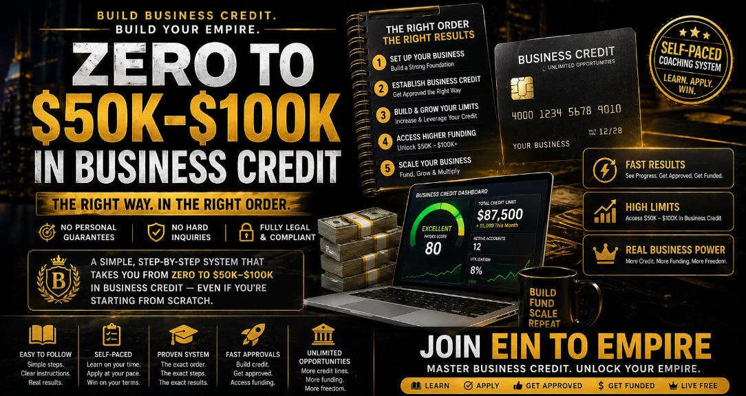 EIN to Empire