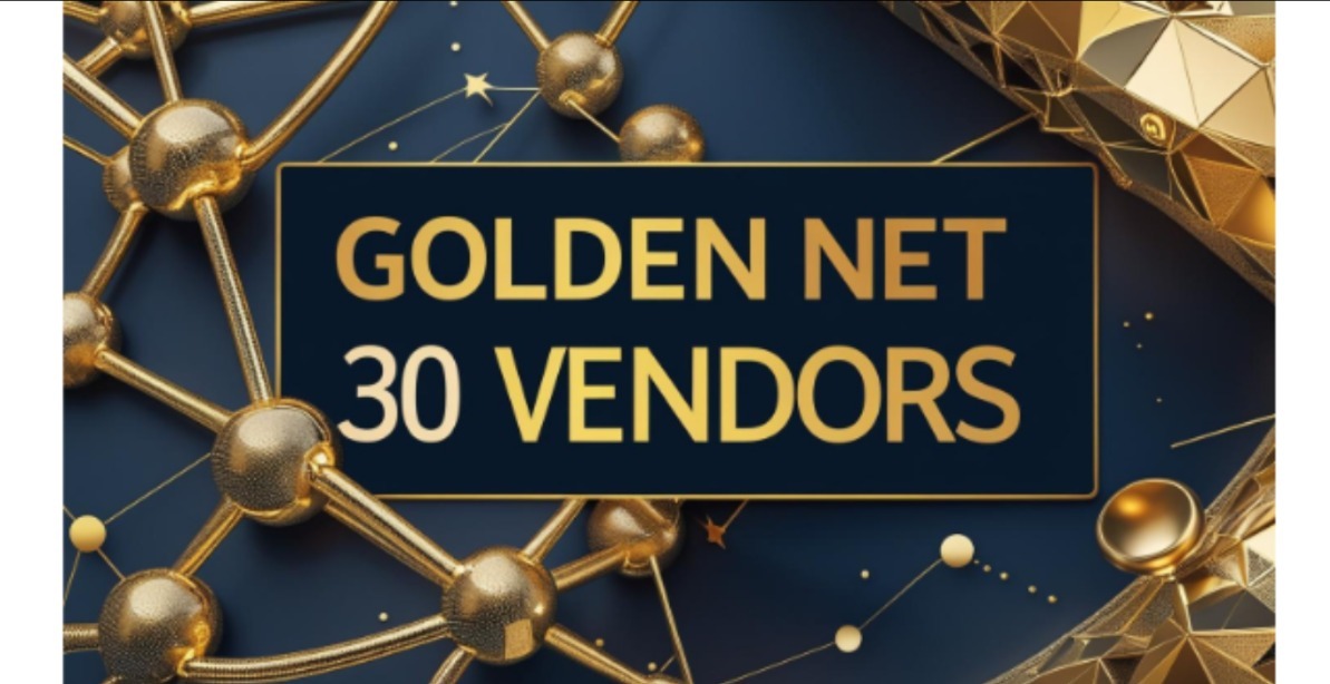 Fast Money Golden Top Net-30