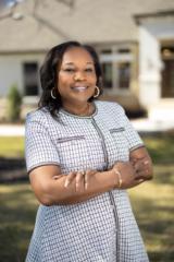 Debbie Byers-Jones