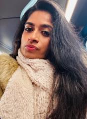 Radia Fahami