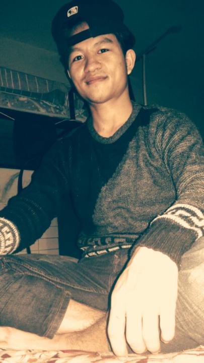 Yanji Odyuo