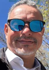Simon Chavez de Paz