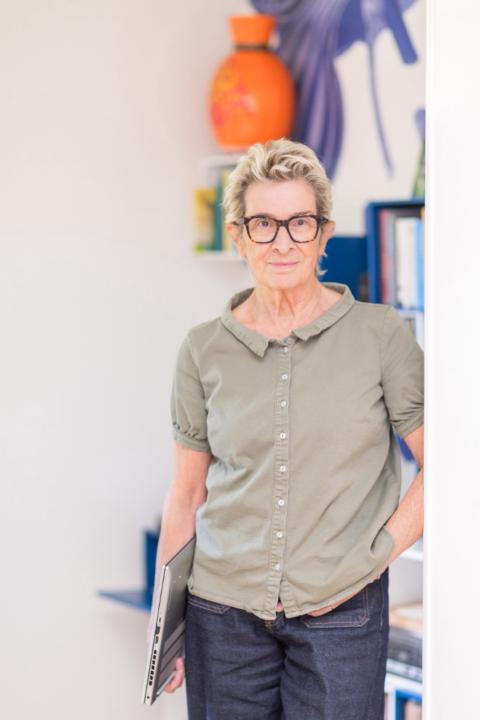 Florence Deux-Mouizel