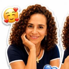 Maggi Calderon
