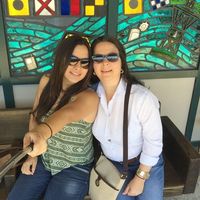 Monica Maria Parra Echeverri