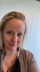Hilda Huigen