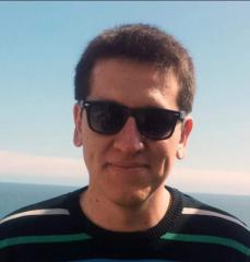 Juan Ignacio Soto Muñoz