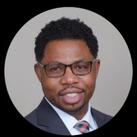 Marcus Baker