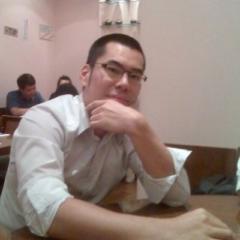 Leopold Kwok